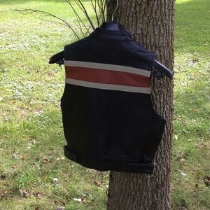 Harley Davidson Vest